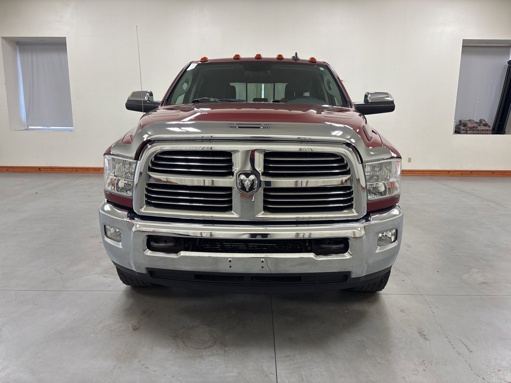2013 Ram 2500 Big Horn photo 3