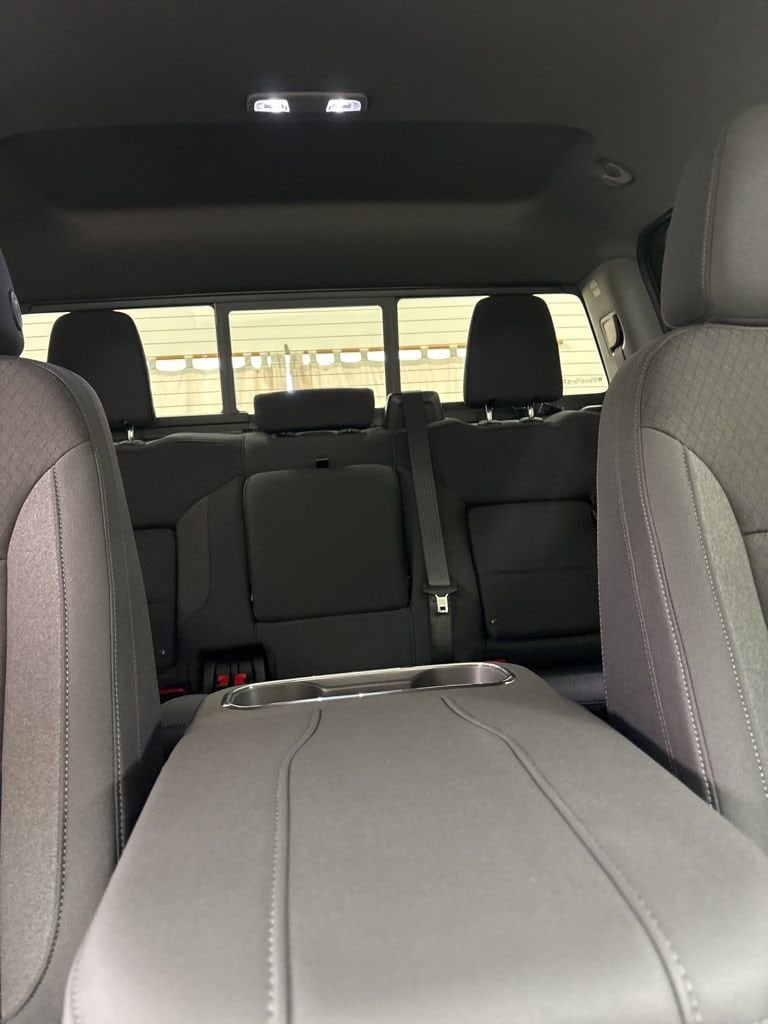 2026 GMC Sierra 1500 Elevation - Photo 33