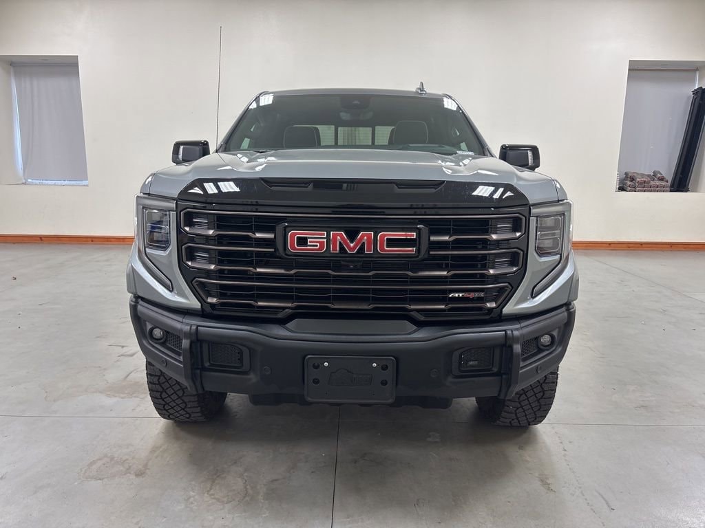 Used 2024 GMC Sierra 1500 AT4X Truck