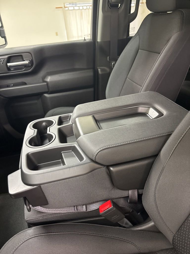 2026 GMC Sierra 2500HD Pro - Photo 14