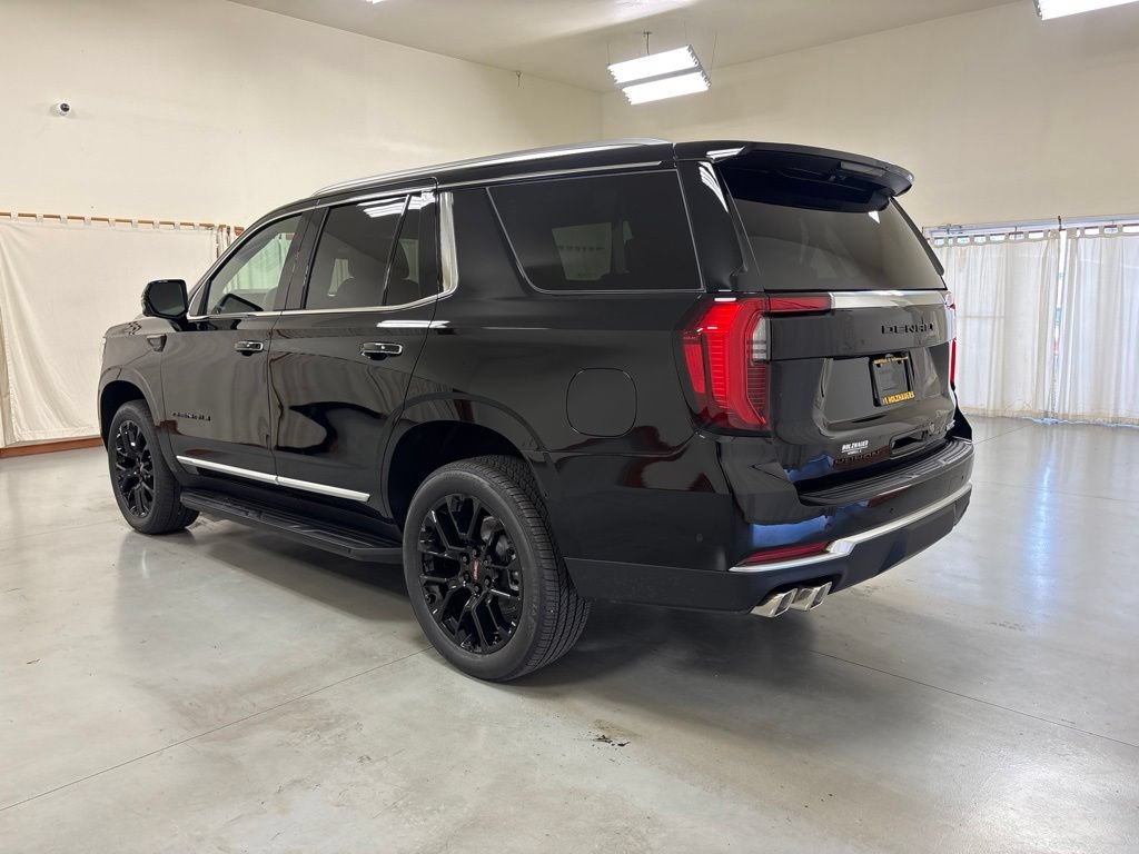 2026 GMC Yukon Denali - Photo 6