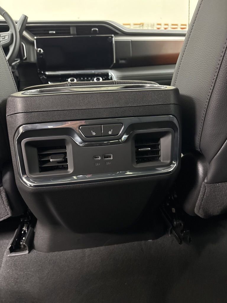 2026 GMC Sierra 2500HD Denali - Photo 24