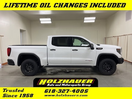 2024 GMC Sierra 1500 AT4X Truck 2024 GMC Sierra 1500 AT4X Truck