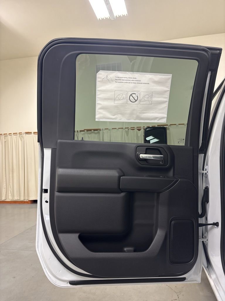 2026 GMC Sierra 2500HD Pro - Photo 23