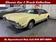 Oldsmobile Toronado