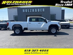 2026 GMC Sierra 3500 HD Pro Truck