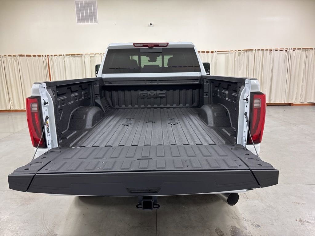 2026 GMC Sierra 2500HD Denali - Photo 32