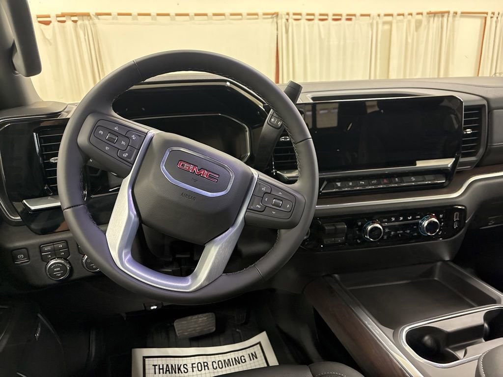 2026 GMC Sierra 2500HD SLT - Photo 19