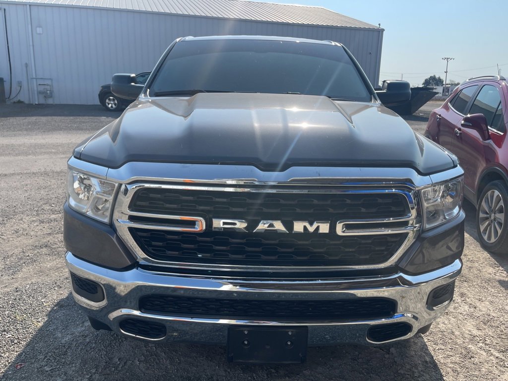 2023 Ram 1500 Big Horn Lone Star photo 3