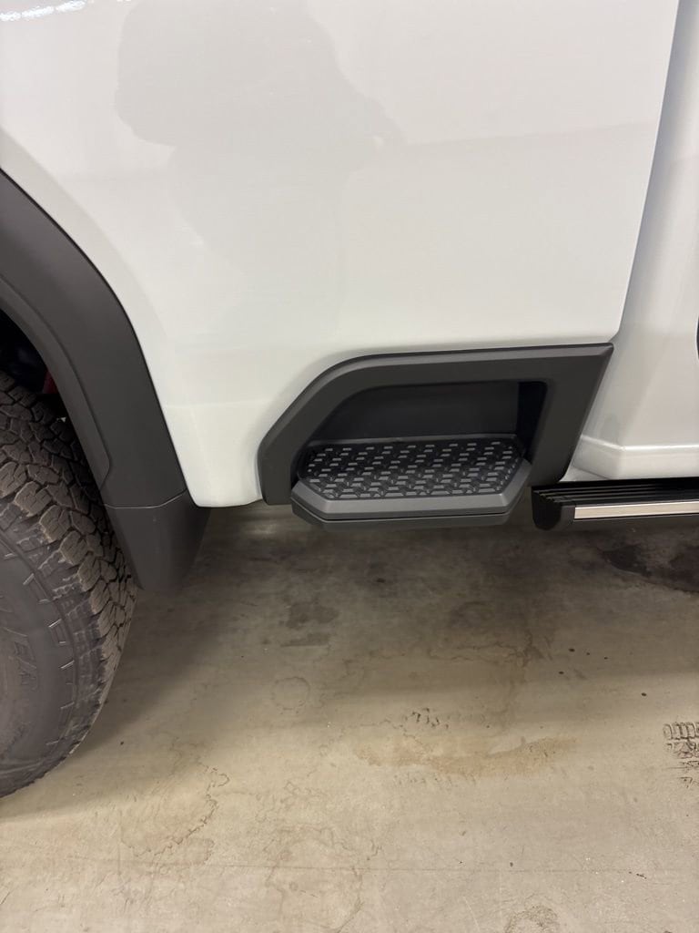 2026 GMC Sierra 2500HD Denali - Photo 36