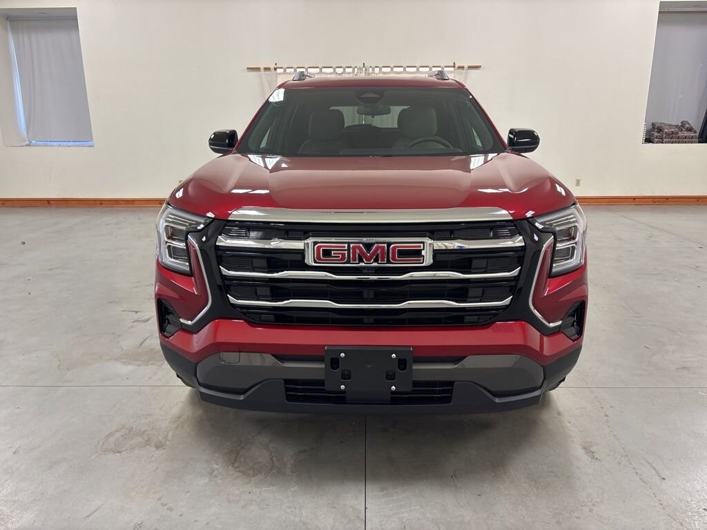 New 2026 GMC Terrain Elevation SUV