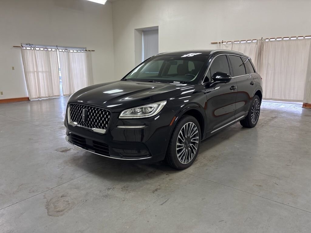 Used 2020 Lincoln Corsair Reserve