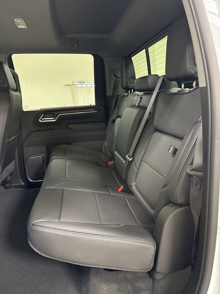 2026 GMC Sierra 2500HD Denali - Photo 26
