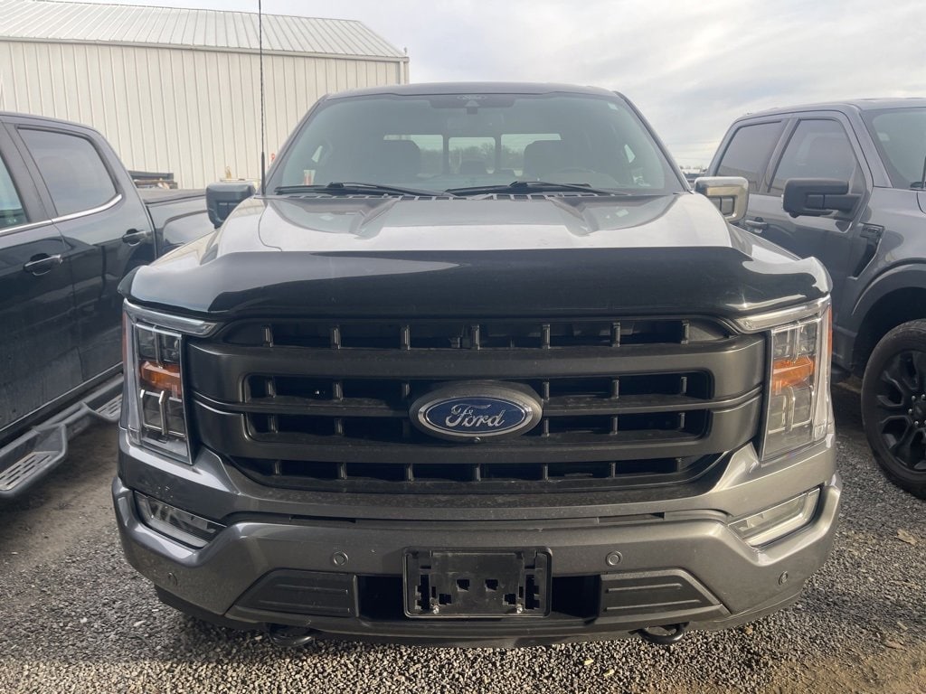 Used 2021 Ford F-150 XL