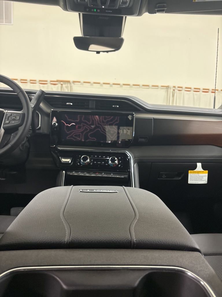 2026 GMC Sierra 2500HD Denali - Photo 21