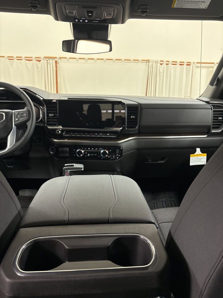 2026 GMC Sierra 1500 Elevation - Photo 22