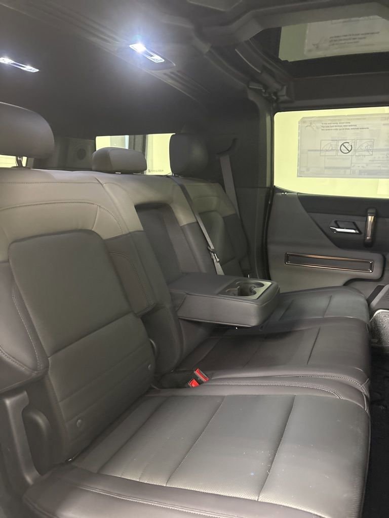 2025 GMC HUMMER EV 3X - Photo 47