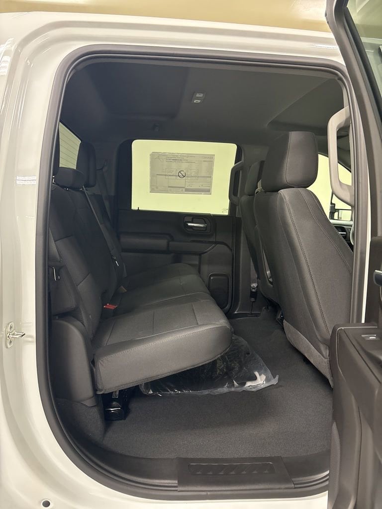 2026 GMC Sierra 2500HD Pro - Photo 37