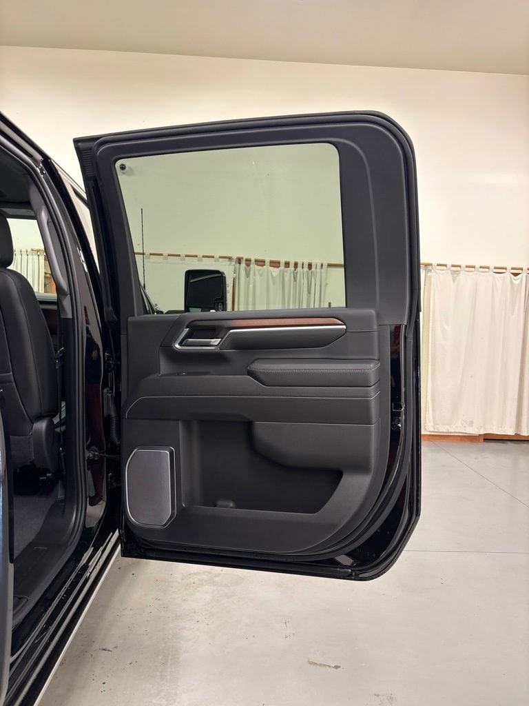 2026 GMC Sierra 2500HD Denali - Photo 31