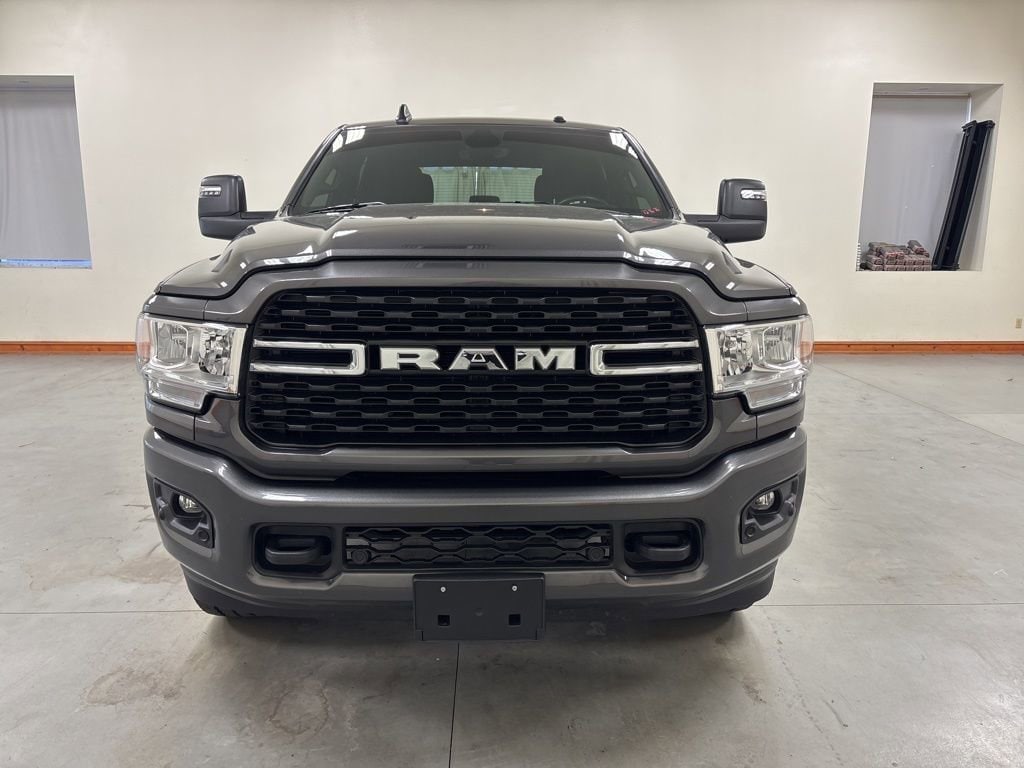 Used 2023 Ram 2500 Big Horn