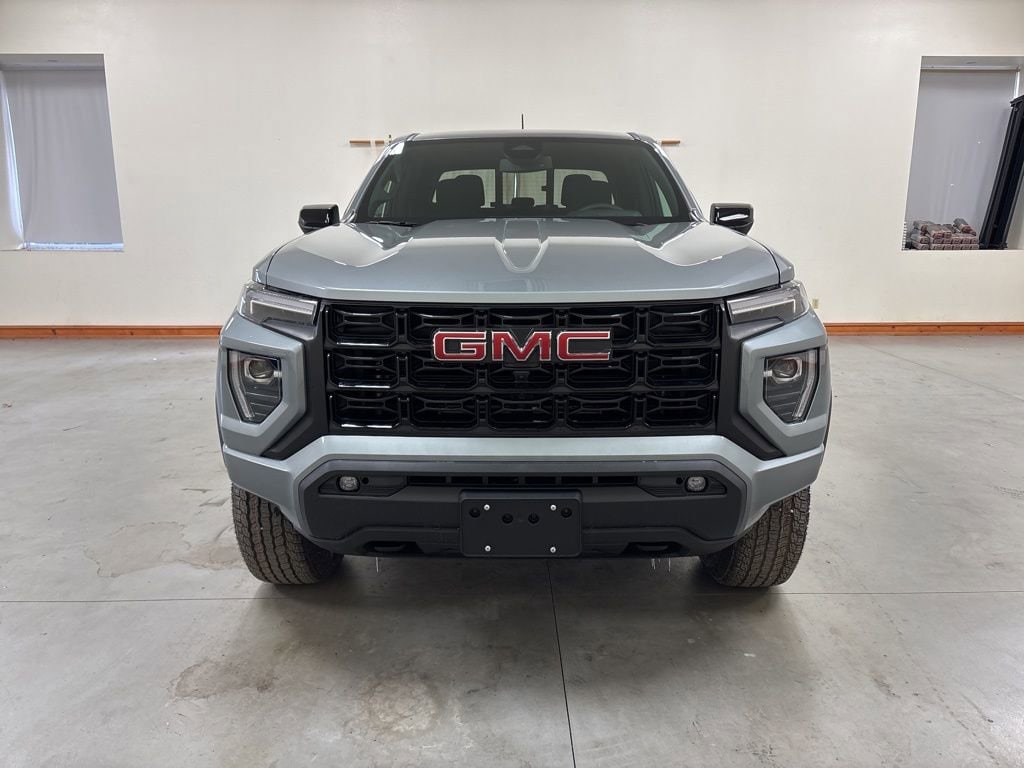 New 2026 GMC Canyon Elevation Truck