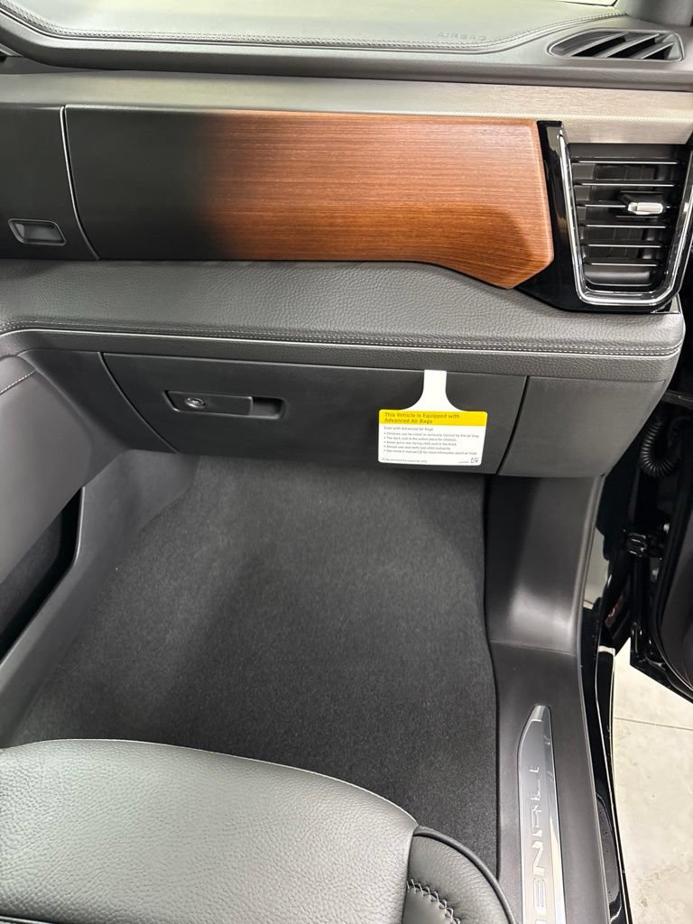 2026 GMC Sierra 2500HD Denali - Photo 27