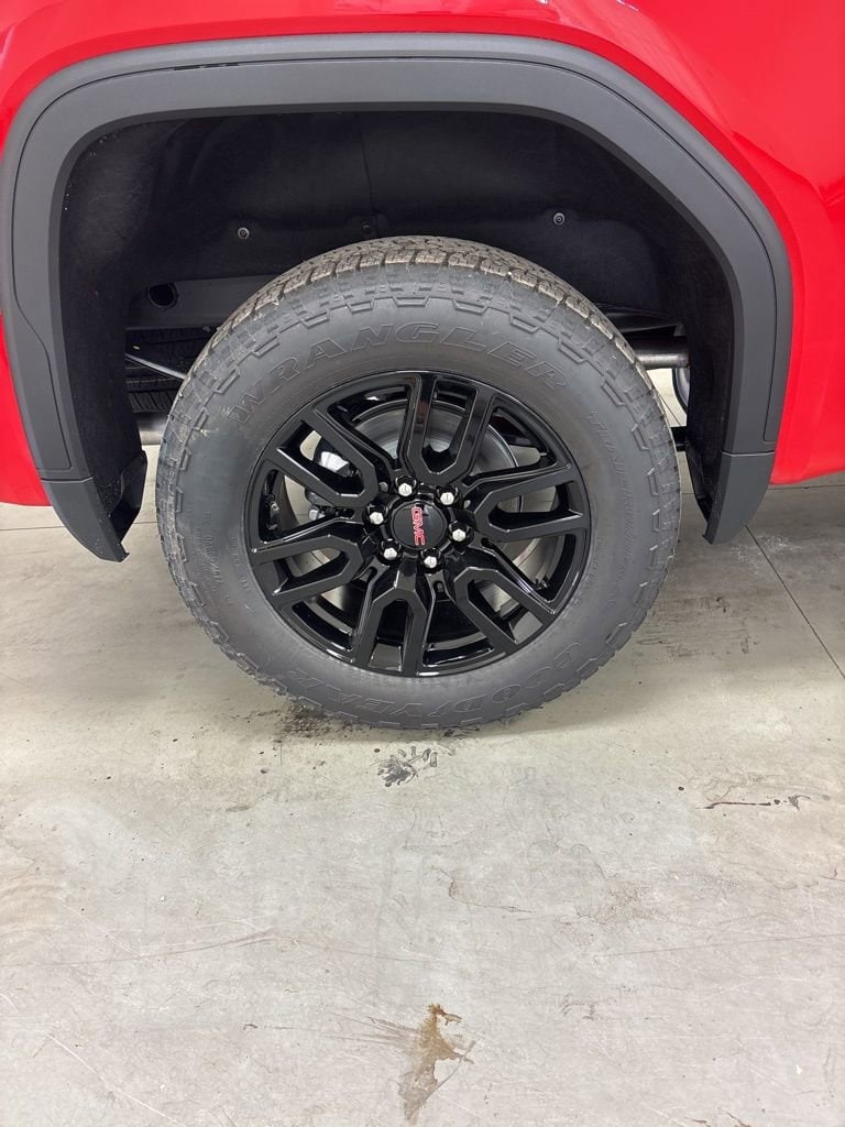 2026 GMC Sierra 1500 Elevation - Photo 39