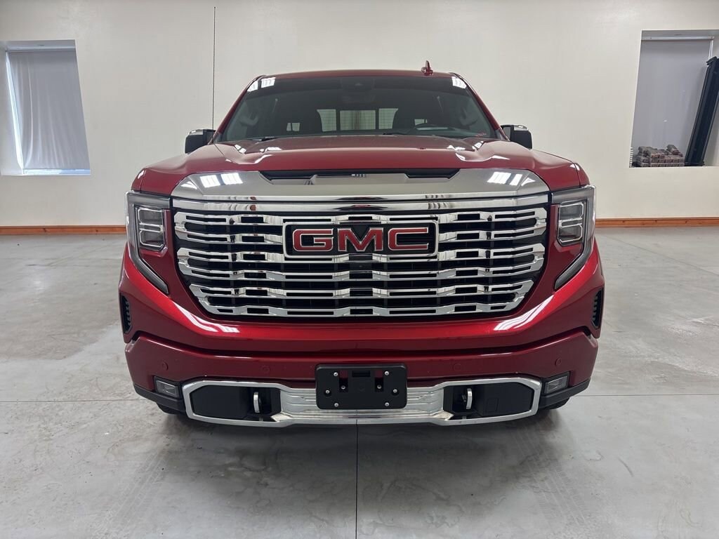 Used 2024 GMC Sierra 1500 Denali Truck