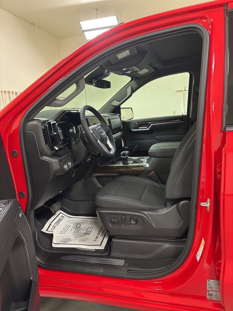 2026 GMC Sierra 1500 Elevation - Photo 9