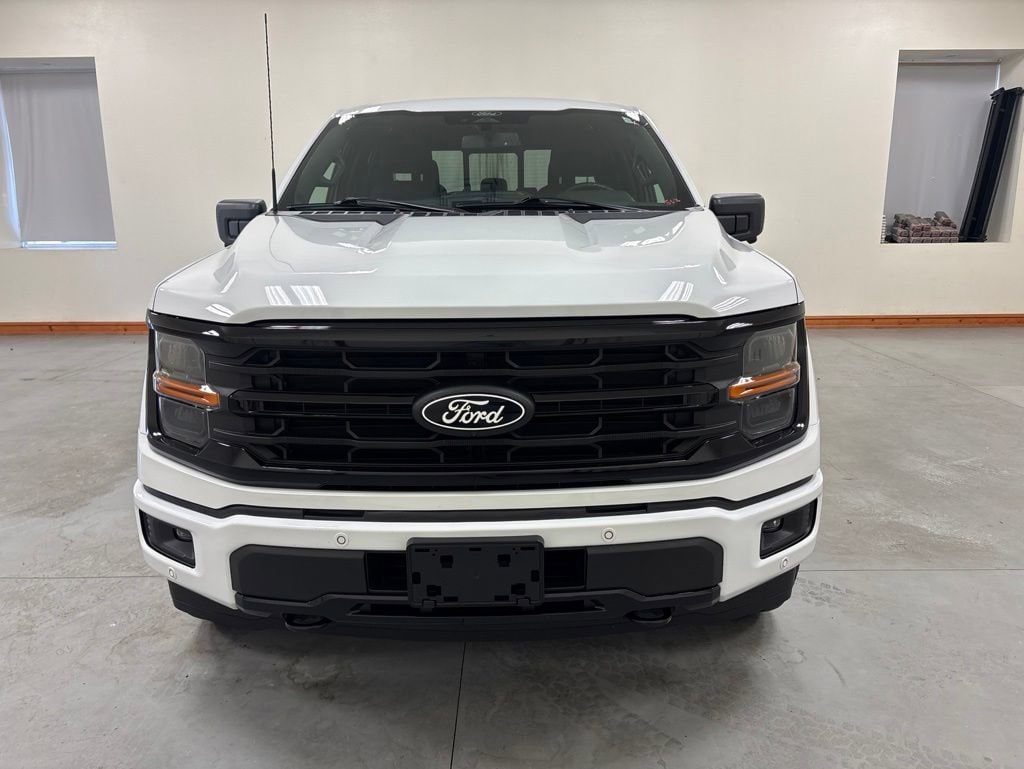 Used 2024 Ford F-150 XLT