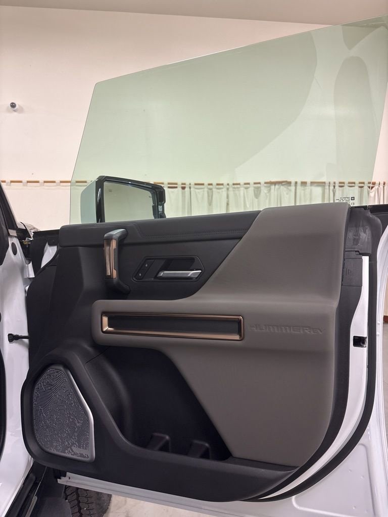2025 GMC HUMMER EV 3X - Photo 45