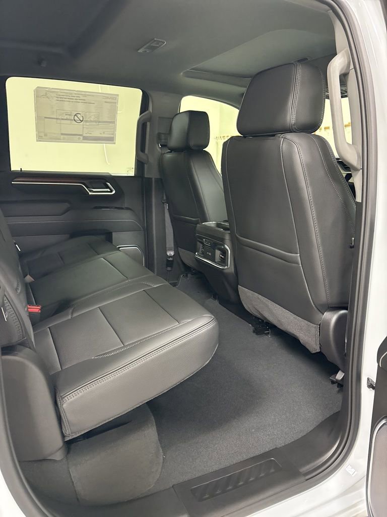 2026 GMC Sierra 2500HD Denali - Photo 46