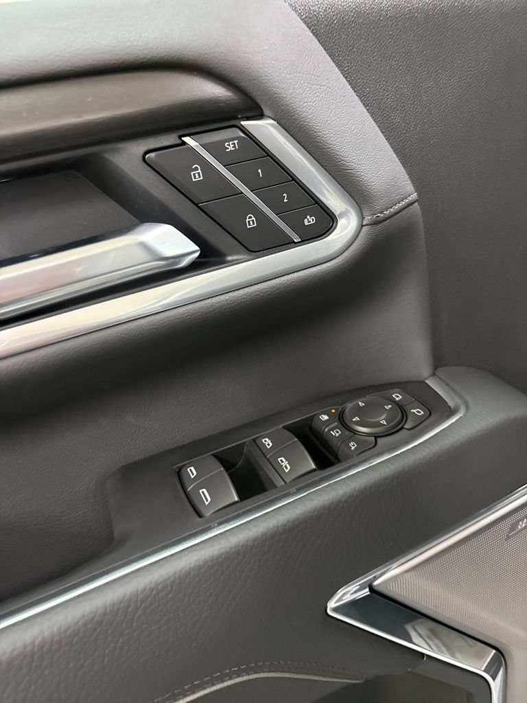 2026 GMC Sierra 2500HD Denali - Photo 19