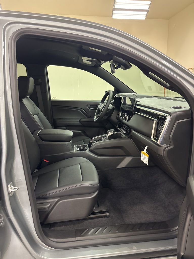 2026 GMC Canyon Elevation - Photo 23