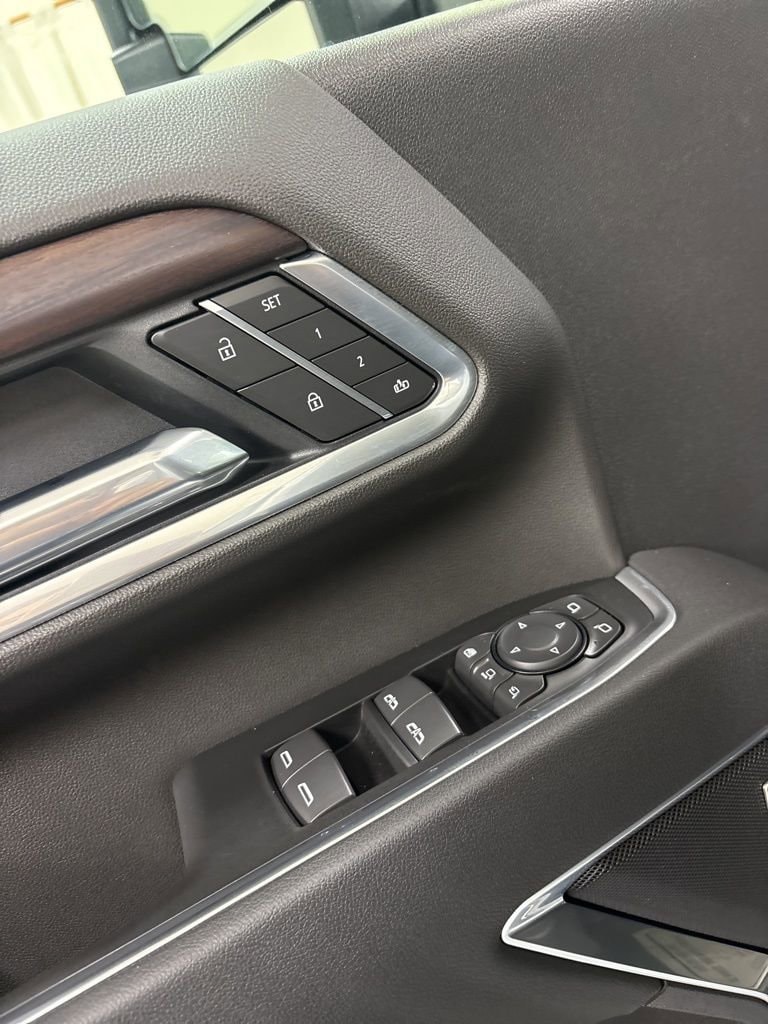 2026 GMC Sierra 2500HD SLT - Photo 17