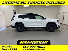 2026 GMC Acadia Elevation SUV