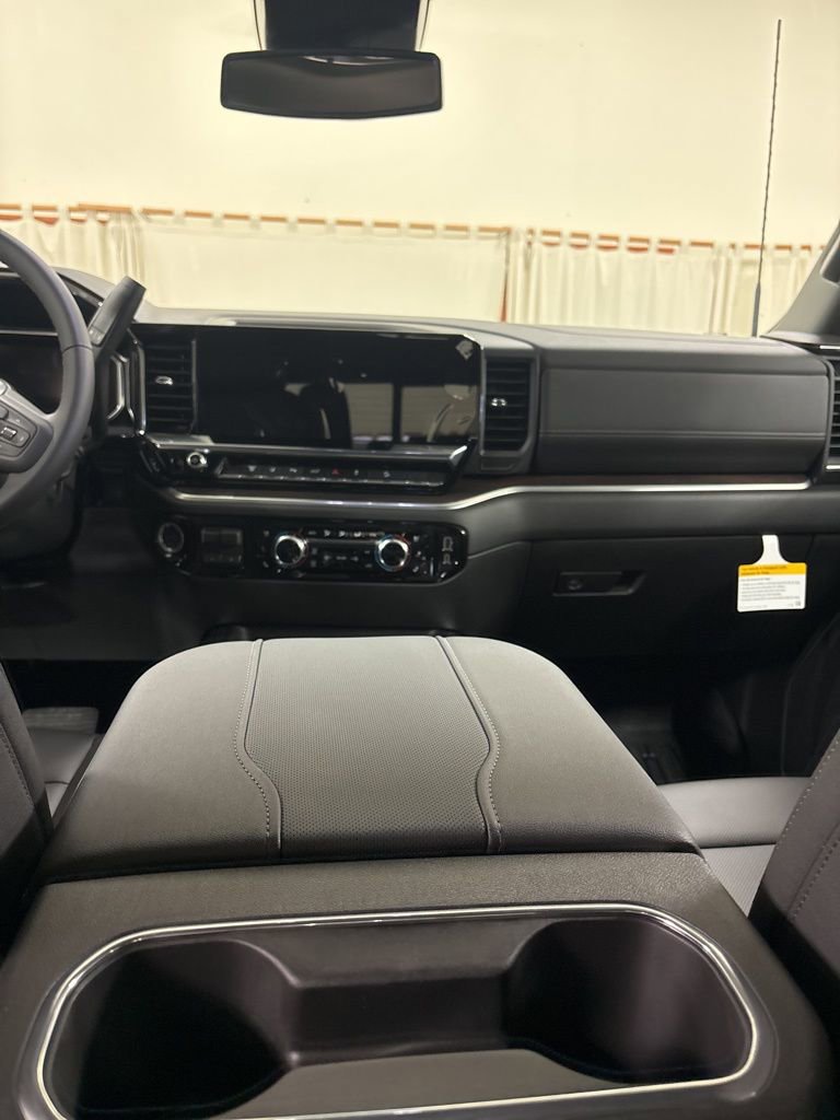 2026 GMC Sierra 2500HD SLT - Photo 21