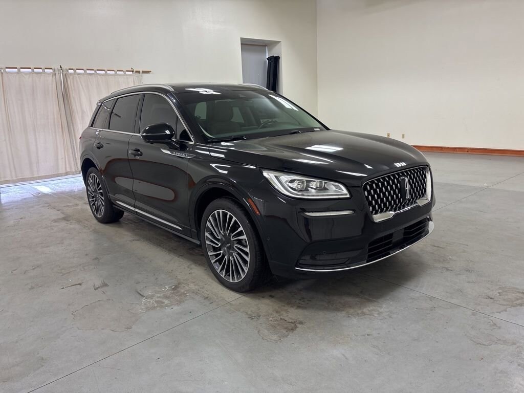 Used 2020 Lincoln Corsair Reserve
