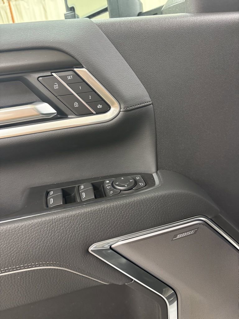 2026 GMC Sierra 2500HD Denali - Photo 19