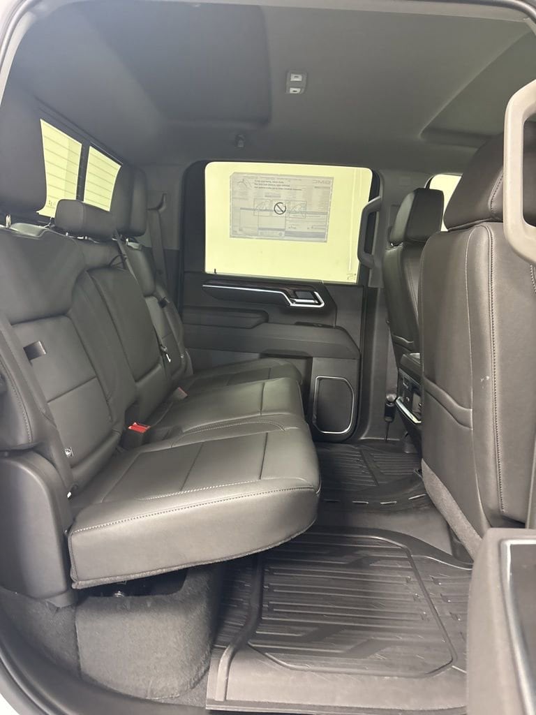 2026 GMC Sierra 2500HD SLT - Photo 39