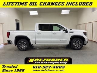 2026 GMC Sierra 1500 SLE Truck for sale near Bellville IL