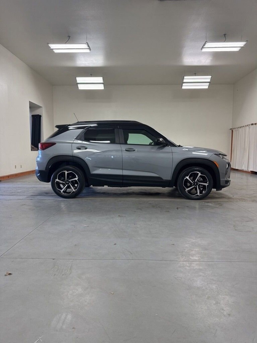 Used 2023 Chevrolet Trailblazer RS SUV