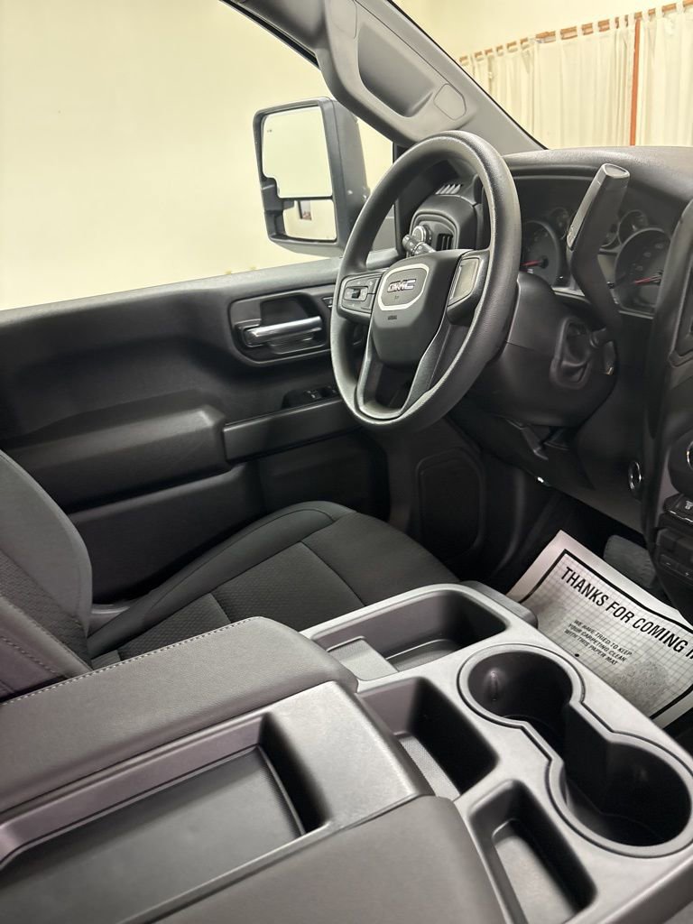 2026 GMC Sierra 2500HD Pro - Photo 30