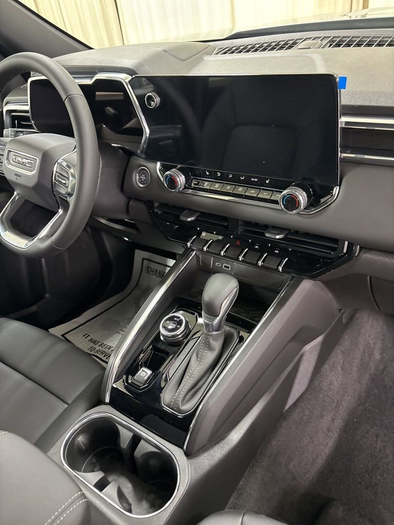 2026 GMC Canyon Elevation - Photo 25