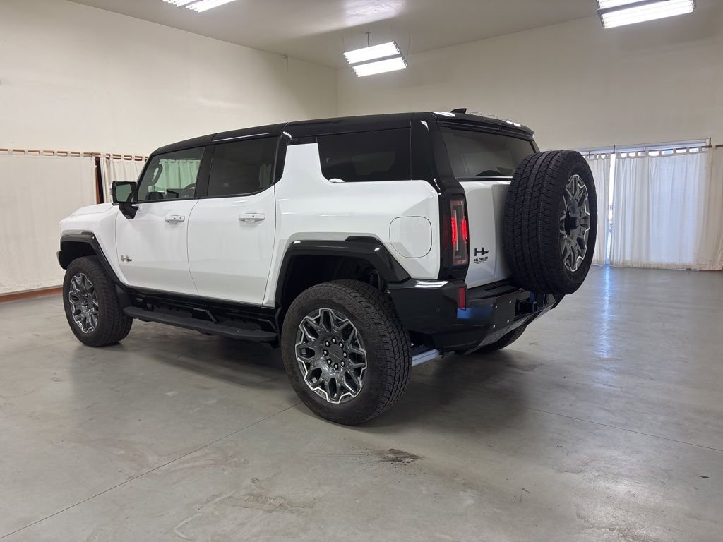 2025 GMC HUMMER EV 3X - Photo 6