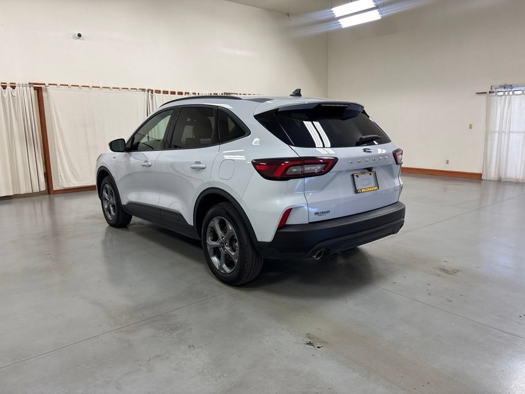 2025 Ford Escape ST-Line Select - Photo 6