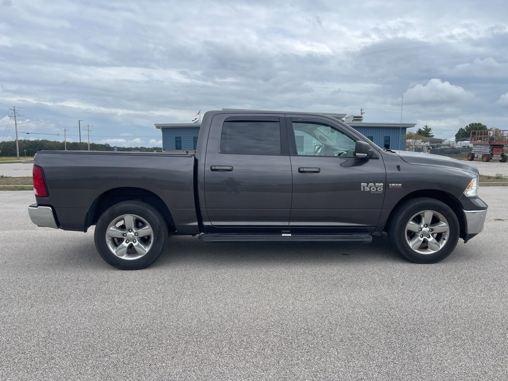 2019 Ram 1500 Classic Big Horn photo 2
