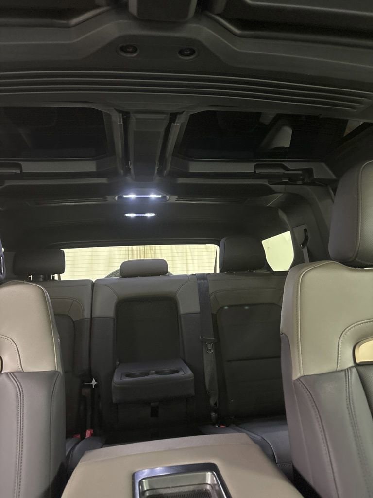 2025 GMC HUMMER EV 3X - Photo 42