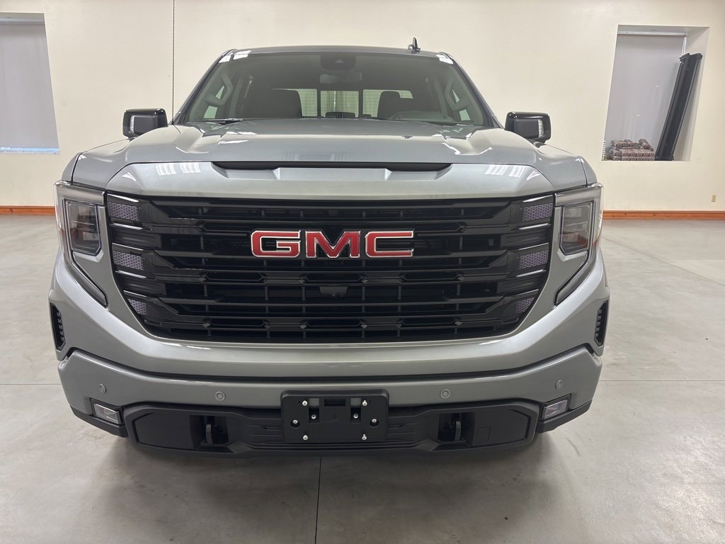 New 2026 GMC Sierra 1500 Elevation Truck