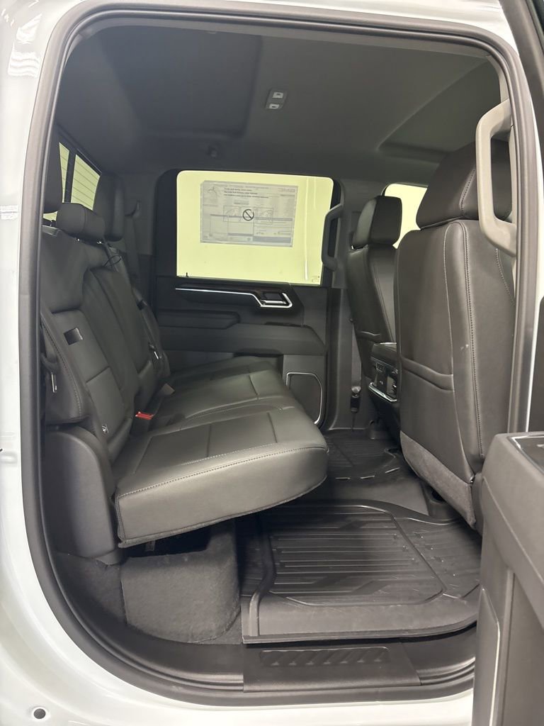 2026 GMC Sierra 2500HD SLT - Photo 38